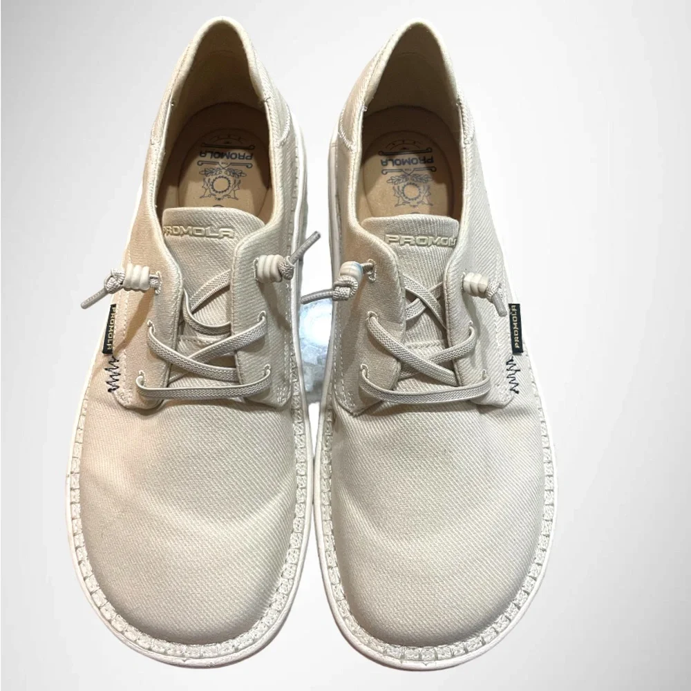 PROMOLA Wide SLIP ON Shoes SIZE 10.5W